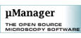 micromanager logo
